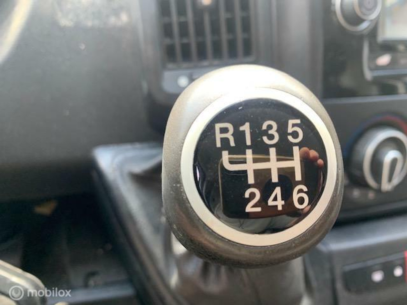 Foto van Peugeot Boxer 2.0 HDI Euro 6