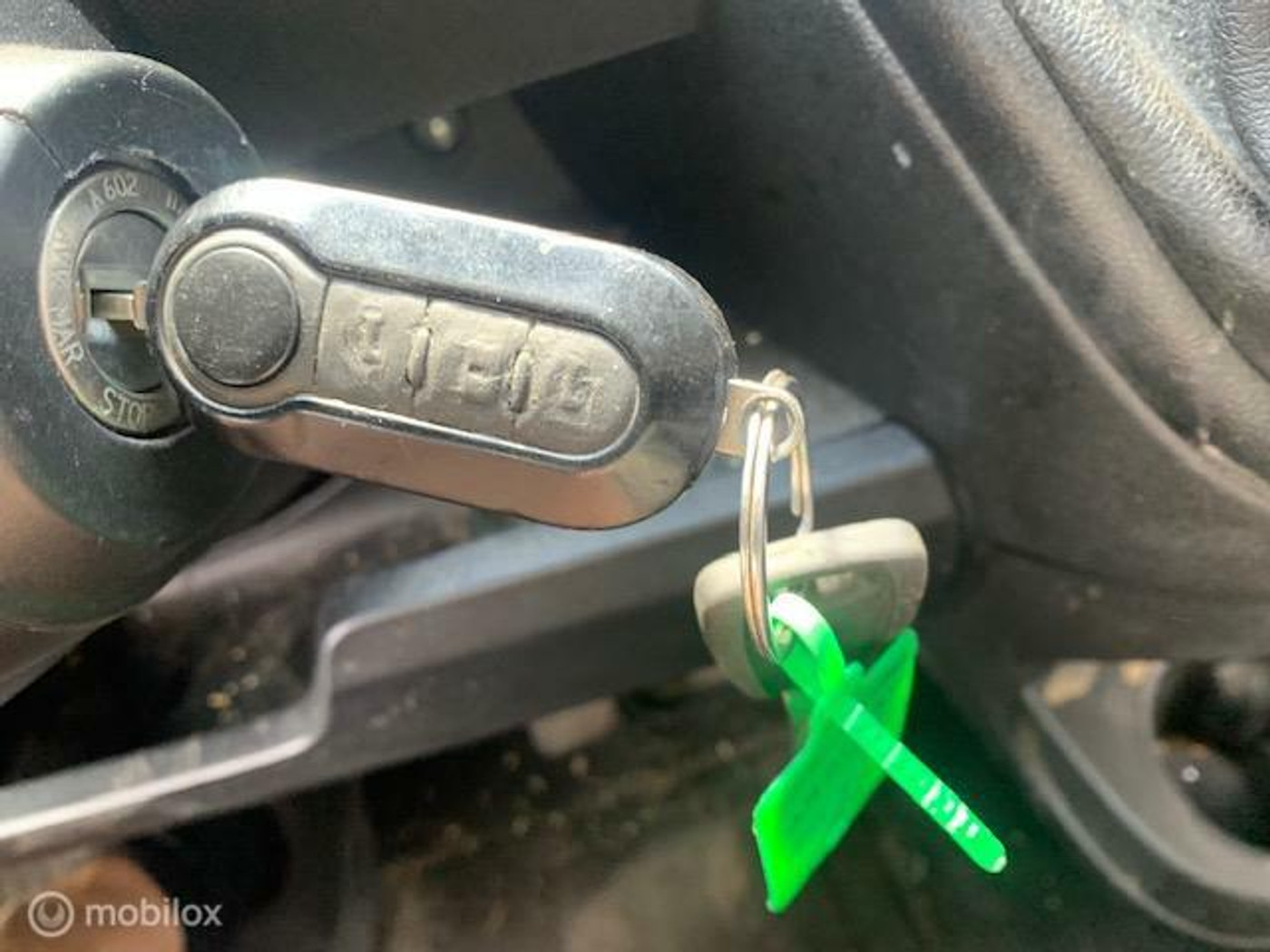 Foto van Peugeot Boxer 2.0 HDI Euro 6