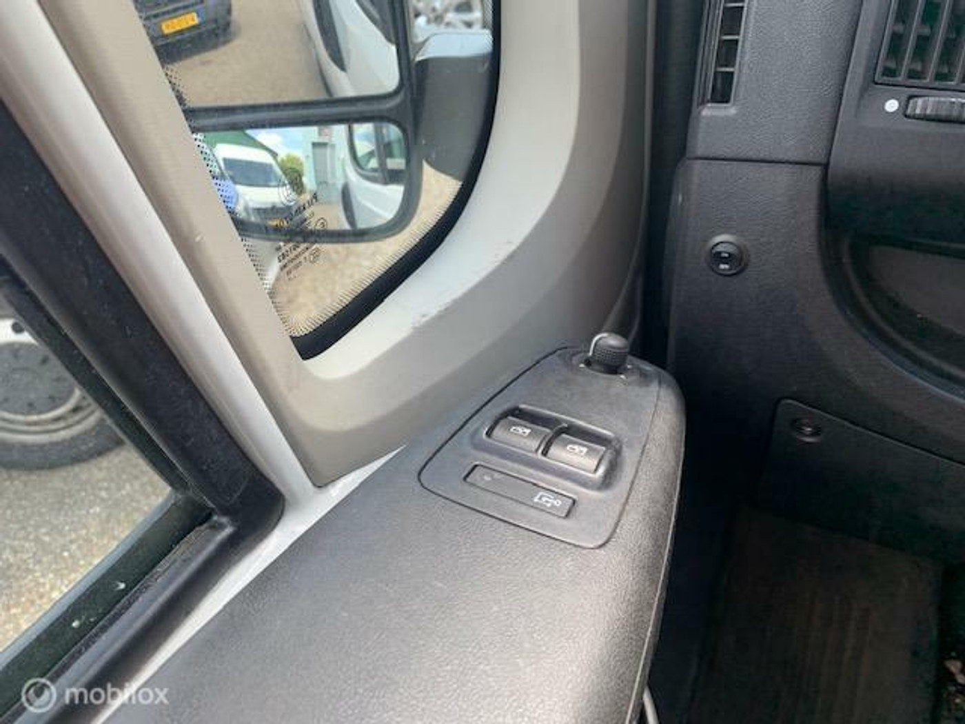 Foto van Peugeot Boxer 2.0 HDI Euro 6