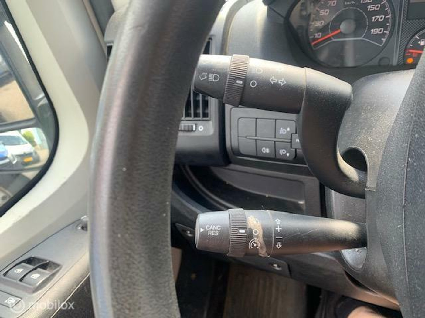 Foto van Peugeot Boxer 2.0 HDI Euro 6
