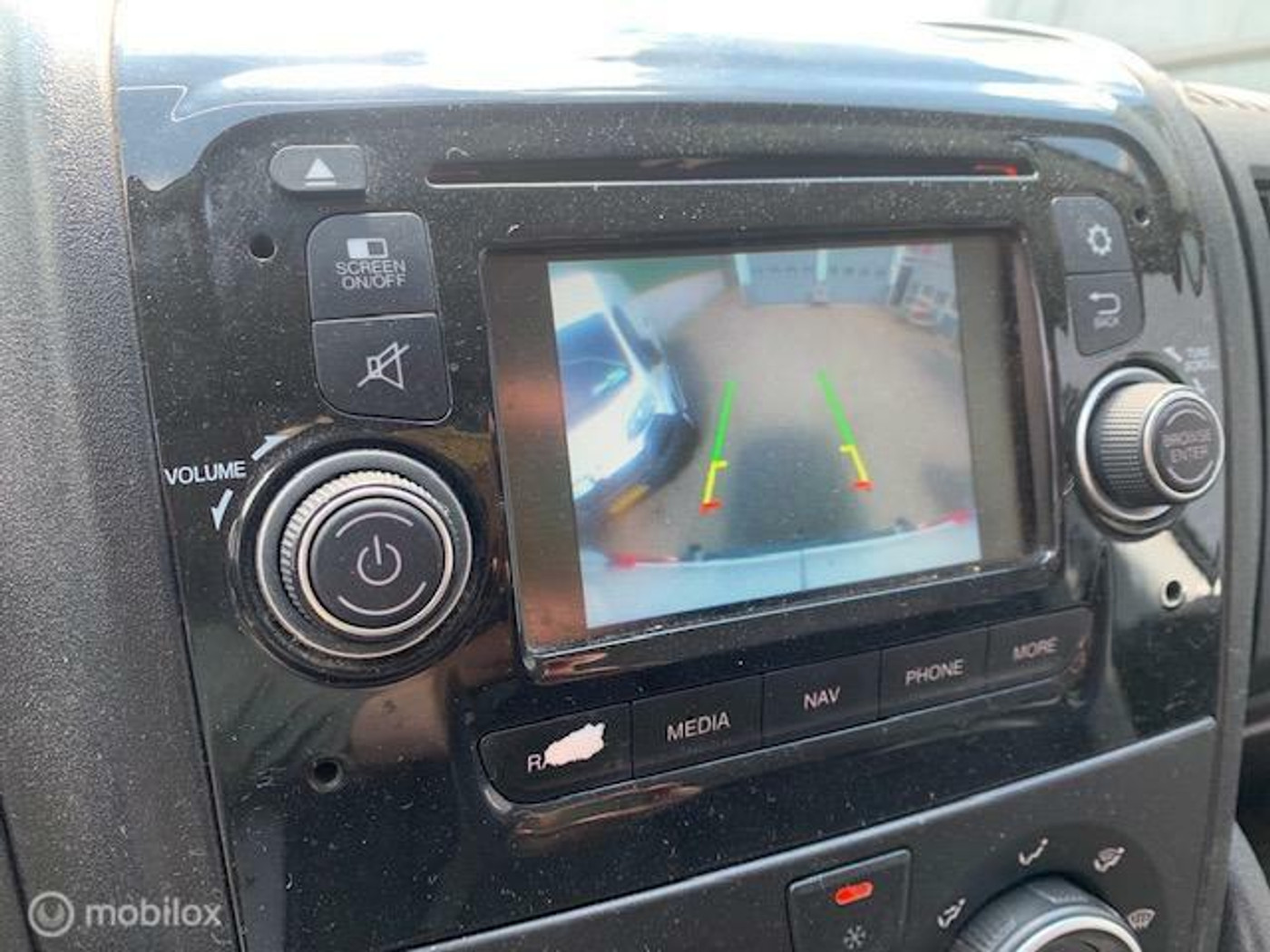 Foto van Peugeot Boxer 2.0 HDI Euro 6
