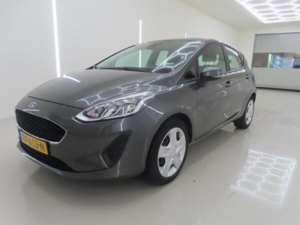 Ford Fiesta 1.1 Trend 2019 - voorkant
