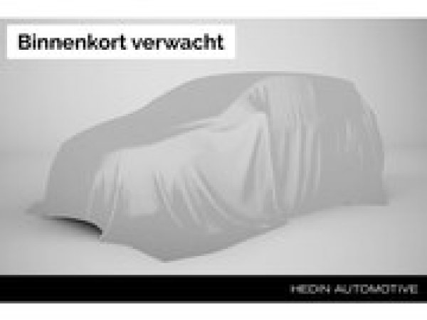Kia Picanto 1.0 DPi ComfortLine 2021 - voorkant
