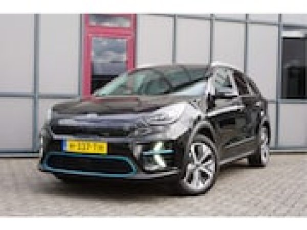 Foto van Kia e-Niro