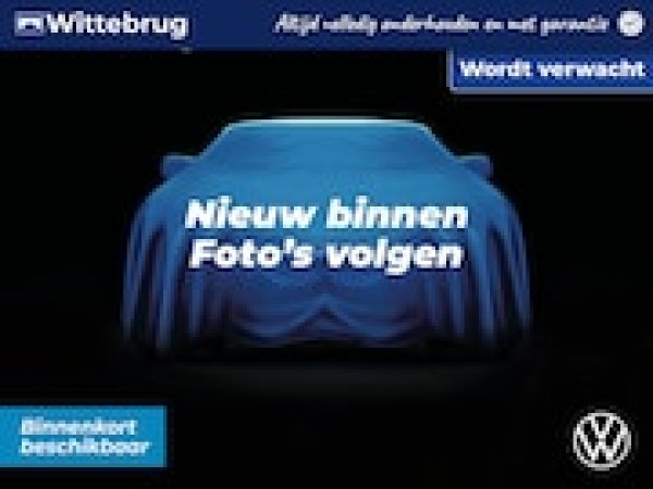 Ford Fiesta 1.0 EcoBoost Hybrid Titanium 2023 - voorkant
