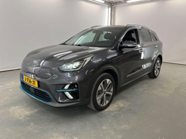 Foto van Kia e-Niro