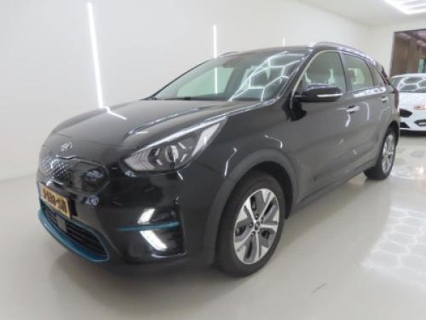 Foto van Kia e-Niro
