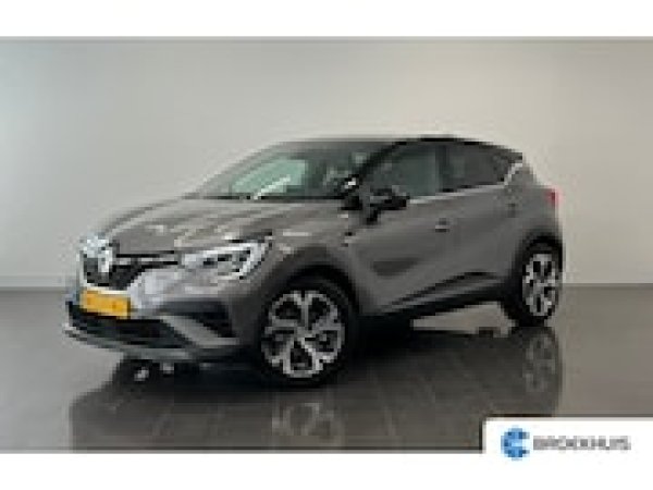 Foto van Renault Captur