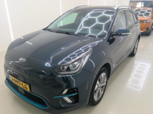 Foto van Kia e-Niro
