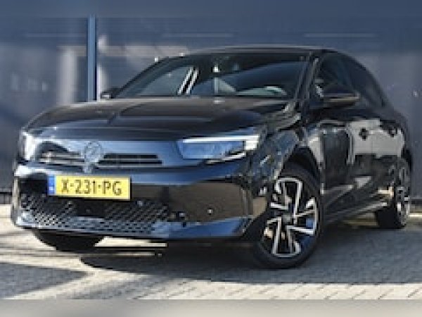 Opel Corsa 1.2 GS 2024 - voorkant