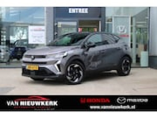 Foto van Renault Captur
