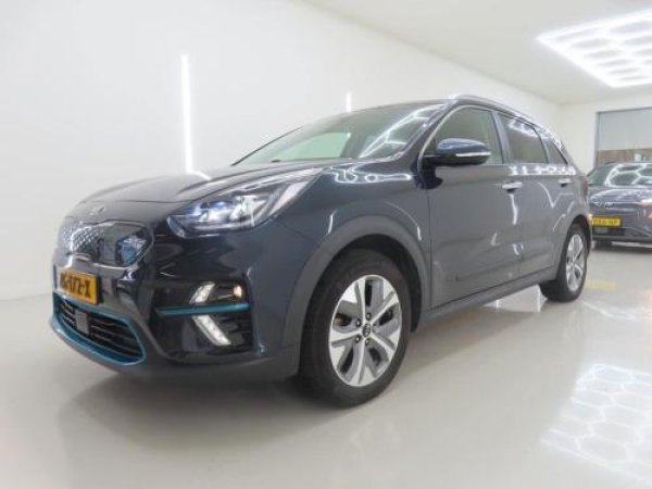 Foto van Kia e-Niro