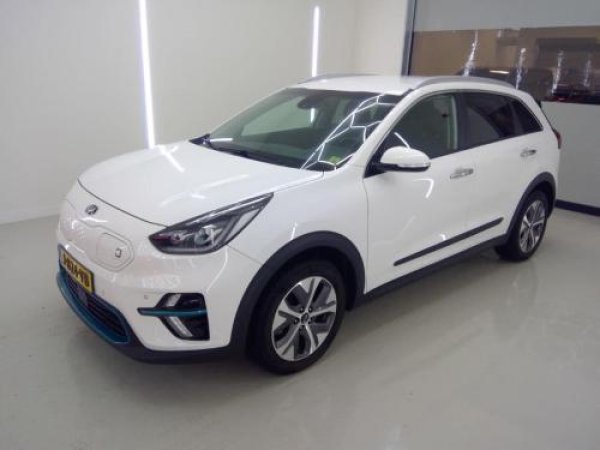 Foto van Kia e-Niro