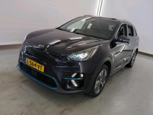 Foto van Kia e-Niro