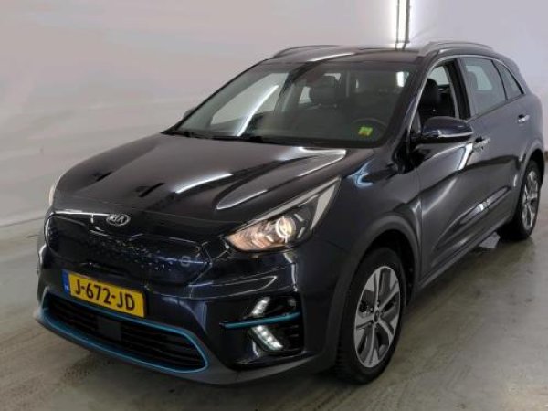 Foto van Kia e-Niro