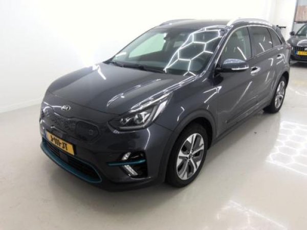 Foto van Kia e-Niro