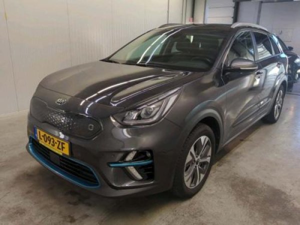 Foto van Kia e-Niro