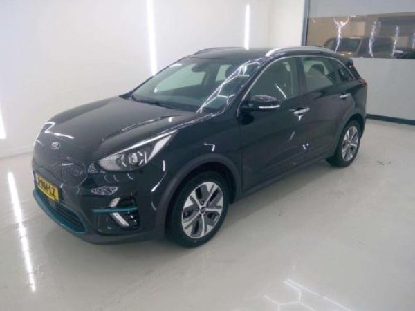 Foto van Kia e-Niro