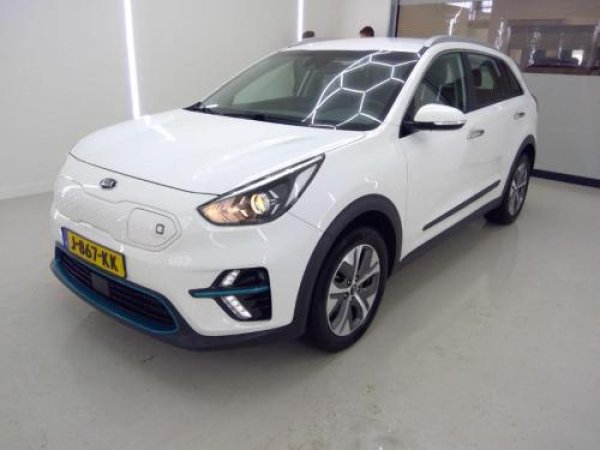 Foto van Kia e-Niro