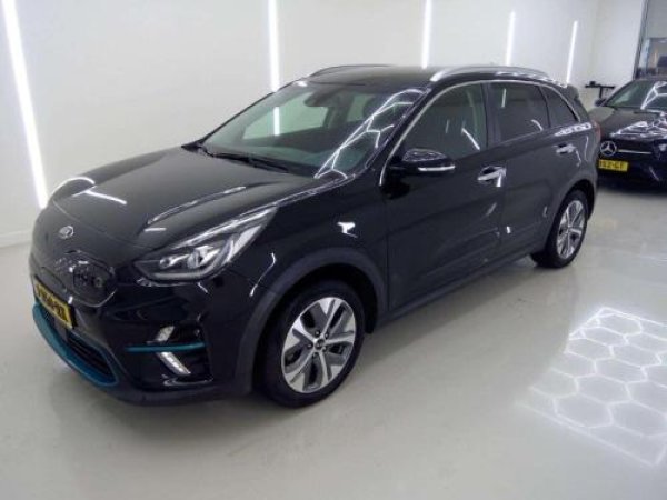 Foto van Kia e-Niro