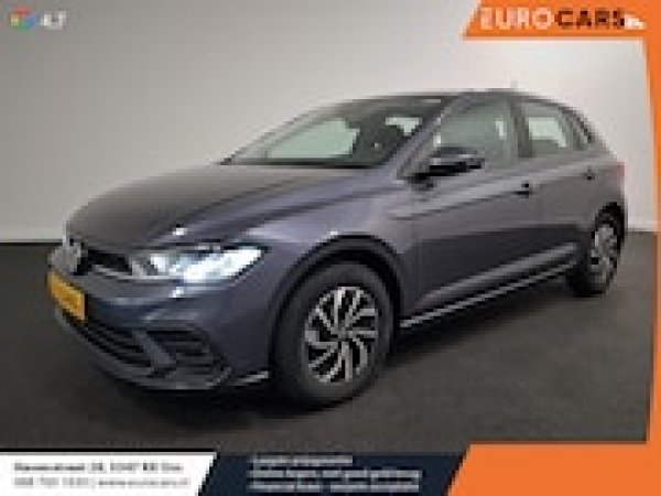 Foto van Volkswagen Polo