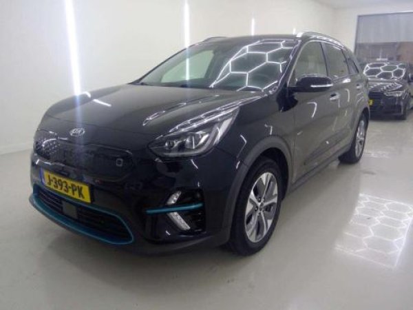 Foto van Kia e-Niro