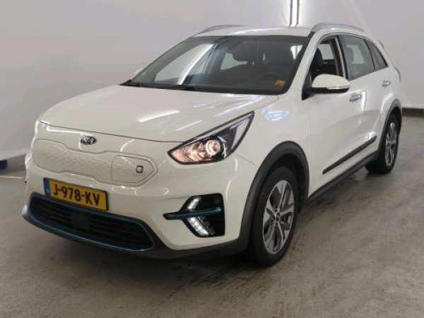 Foto van Kia e-Niro