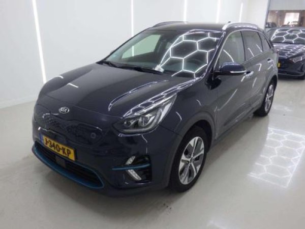 Foto van Kia e-Niro