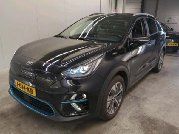 Foto van Kia e-Niro