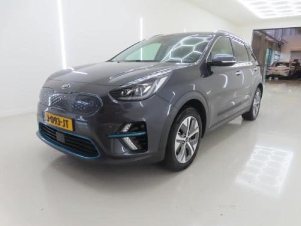 Foto van Kia e-Niro