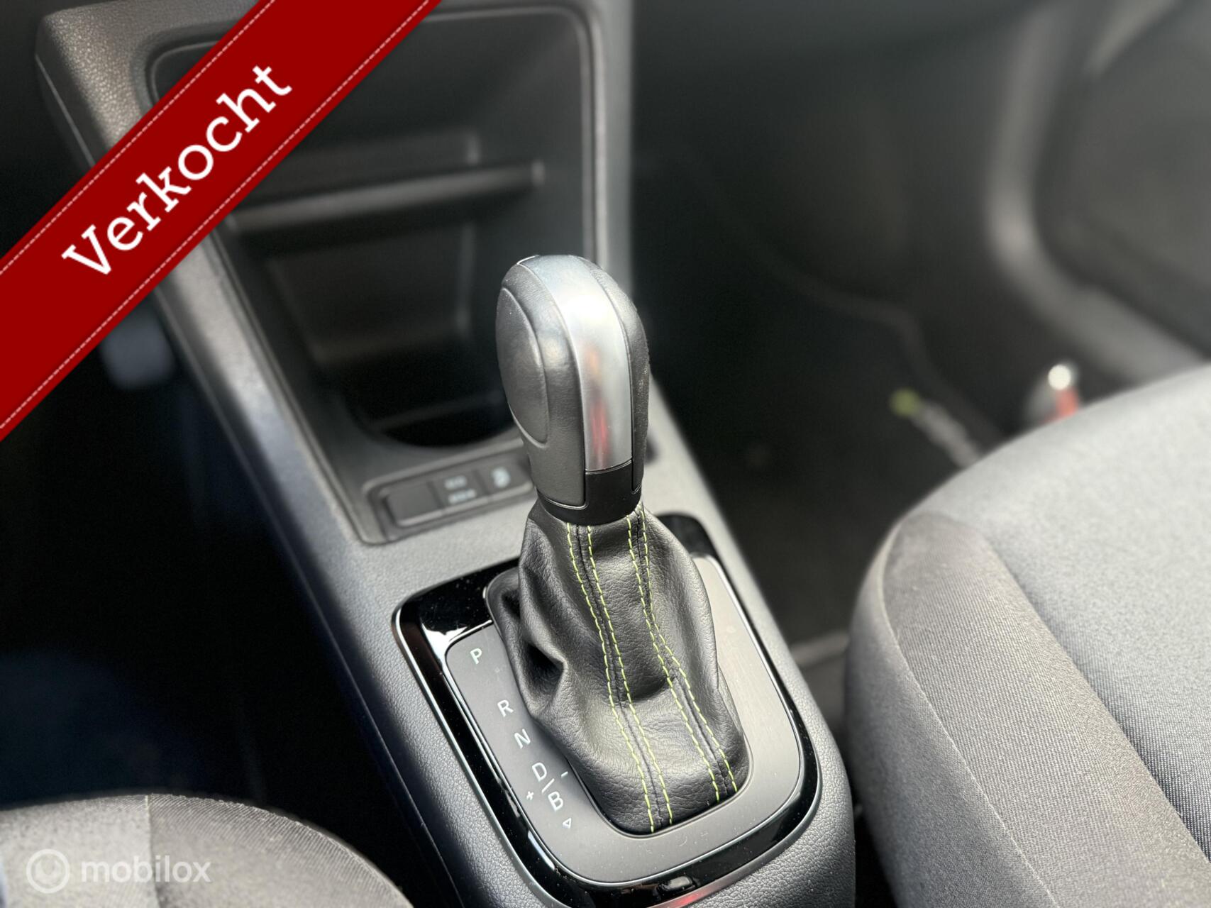 Foto van Skoda Citigo E-iv