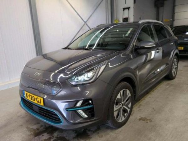 Foto van Kia e-Niro
