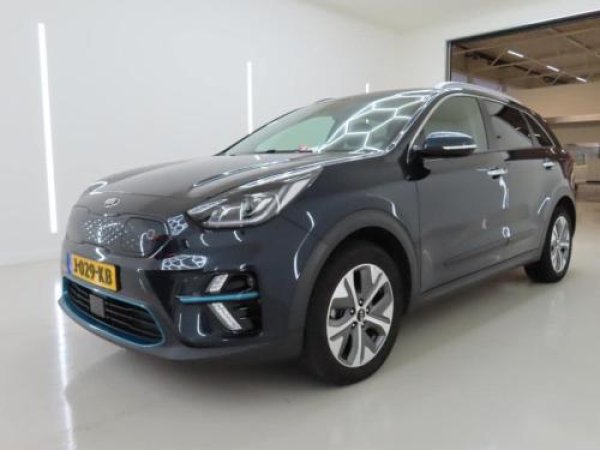 Foto van Kia e-Niro