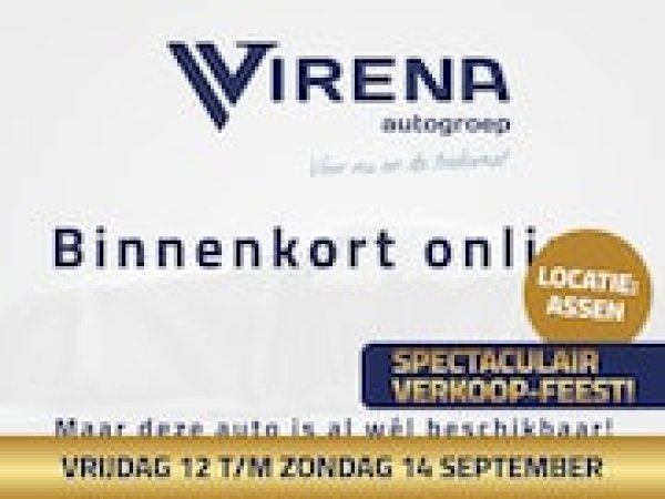 Kia Picanto 1.0 DPi ComfortLine 2021 - voorkant