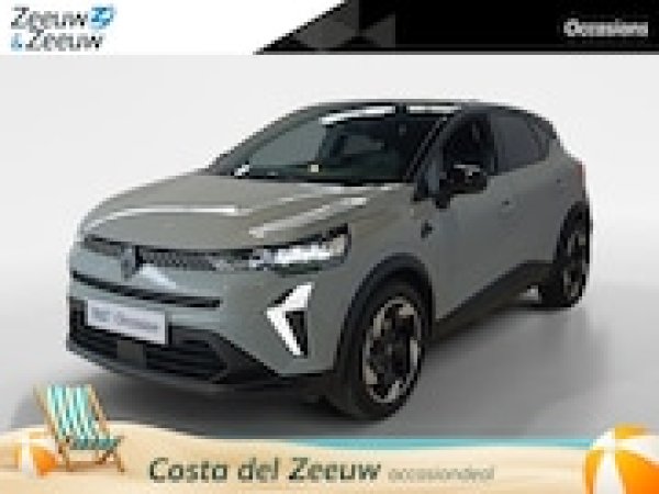 Foto van Renault Captur