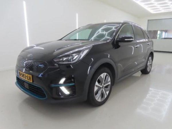 Foto van Kia e-Niro