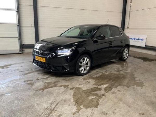 Opel Corsa 1.2 Level 3 2023 - voorkant