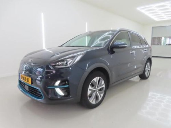 Foto van Kia e-Niro