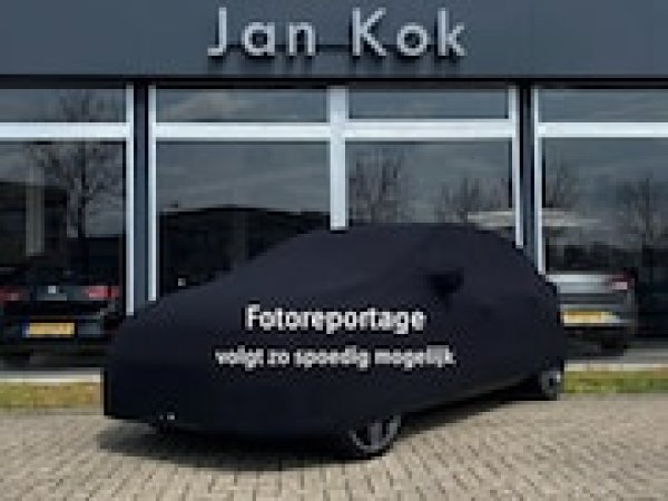 Volkswagen Tiguan 1.5 TSI ACT Highline Business R 2019 - voorkant