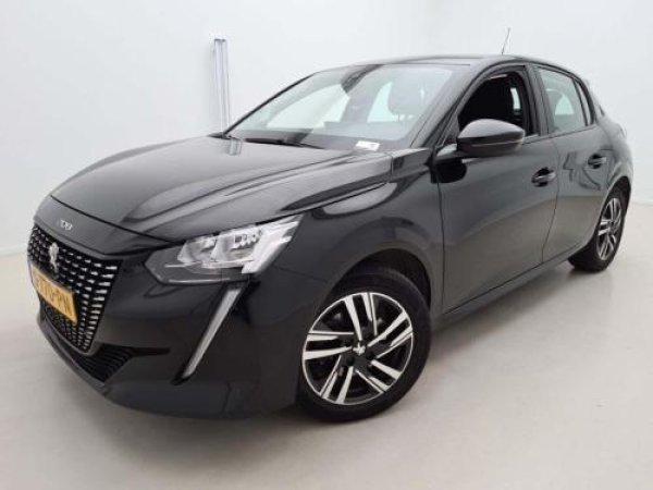 Peugeot 208 1.2 PureTech Active Pack 2023 - voorkant