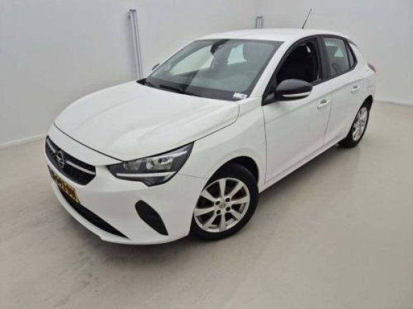 Opel Corsa 1.2 Edition 2022 - voorkant