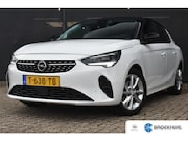 Opel Corsa 1.2 Level 3 2023 - voorkant