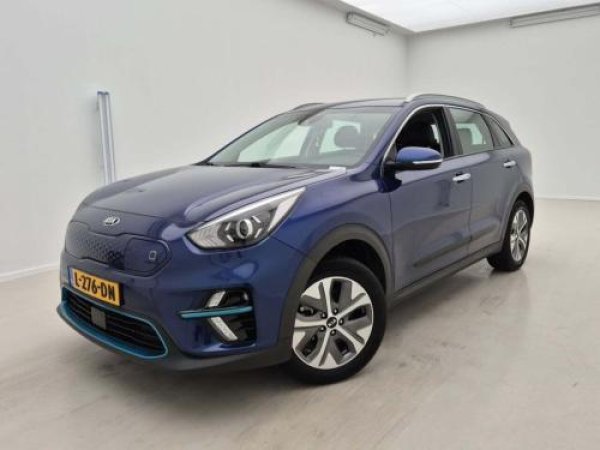 Foto van Kia e-Niro