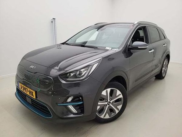 Foto van Kia e-Niro