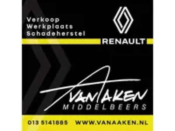 Renault Captur 0.9 TCe Intens 2017 - voorkant
