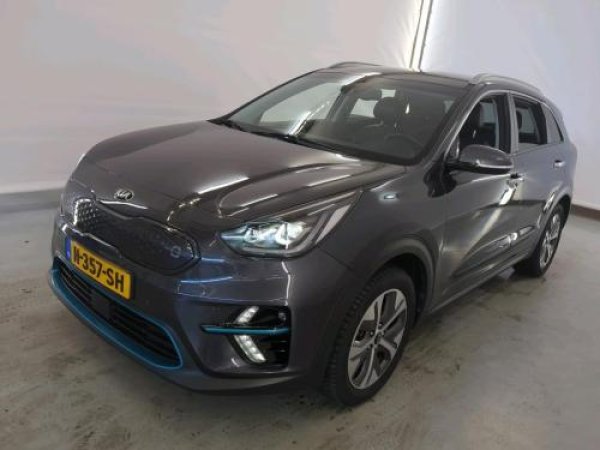 Foto van Kia e-Niro