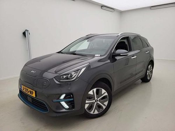 Foto van Kia e-Niro