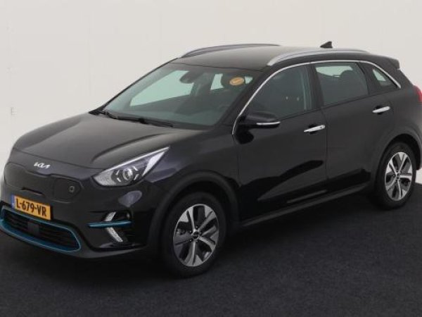Foto van Kia e-Niro