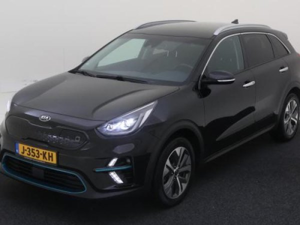 Foto van Kia e-Niro