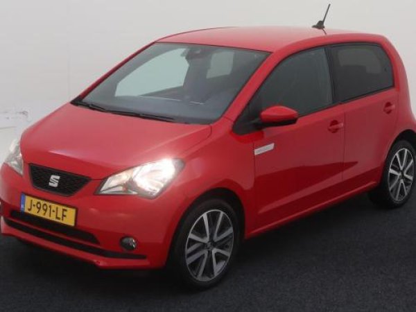 Seat Mii Electric electric Plus 2020 - voorkant
